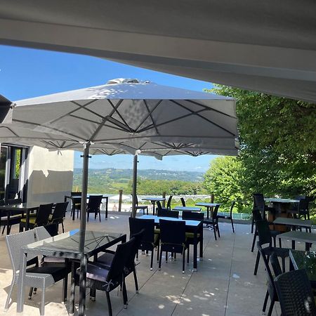 Hotel Relais Du Bas Limousin Sadroc Zewnętrze zdjęcie