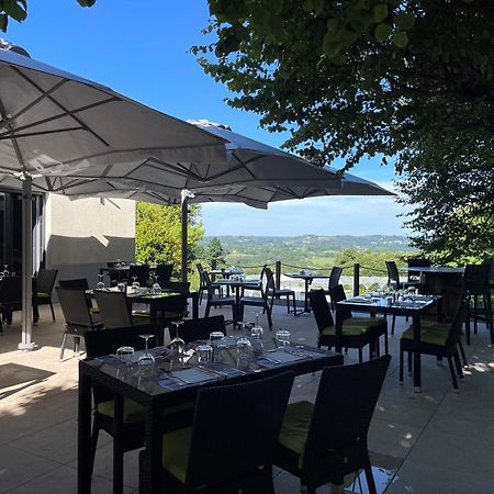 Hotel Relais Du Bas Limousin Sadroc Zewnętrze zdjęcie