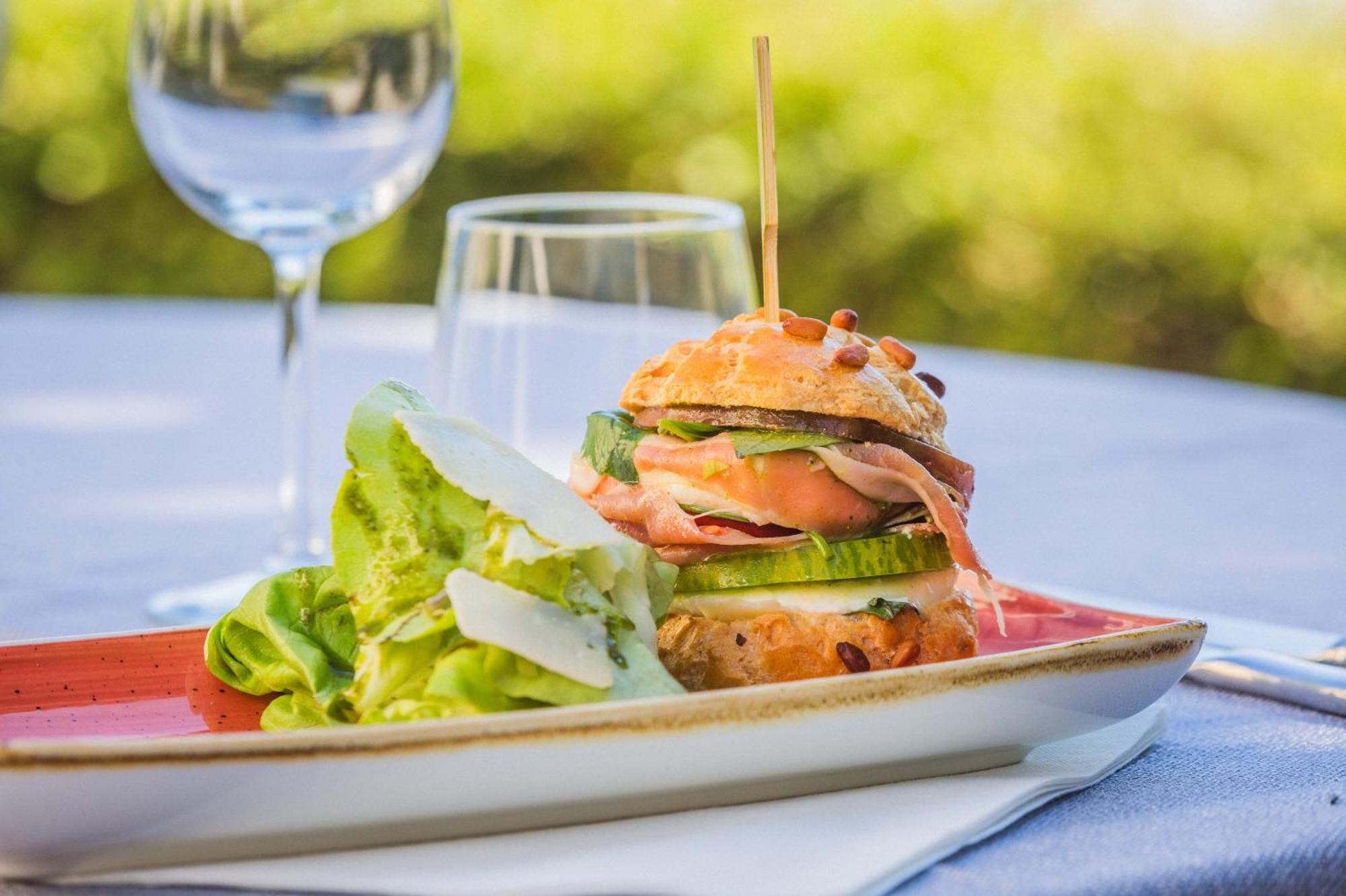 Hotel Relais Du Bas Limousin Sadroc Zewnętrze zdjęcie